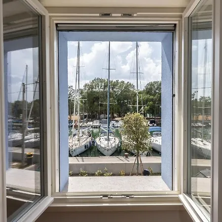 Stella Marina Vakantiehuis *